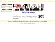 Tablet Screenshot of bullitphotography.e-printphoto.co.uk