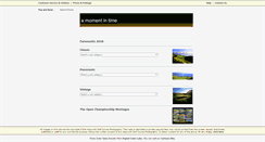 Desktop Screenshot of erichepworthgolfcourse.e-printphoto.co.uk