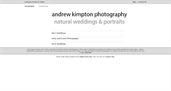 Desktop Screenshot of andrewkimpton.e-printphoto.co.uk