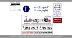 Desktop Screenshot of johnfitzgerald.e-printphoto.co.uk