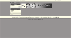 Desktop Screenshot of amandaknaggs.e-printphoto.co.uk